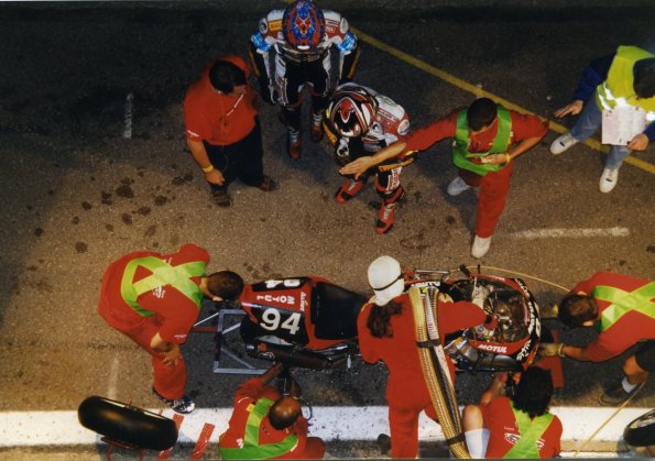 Paul Ricard 1999 (20)